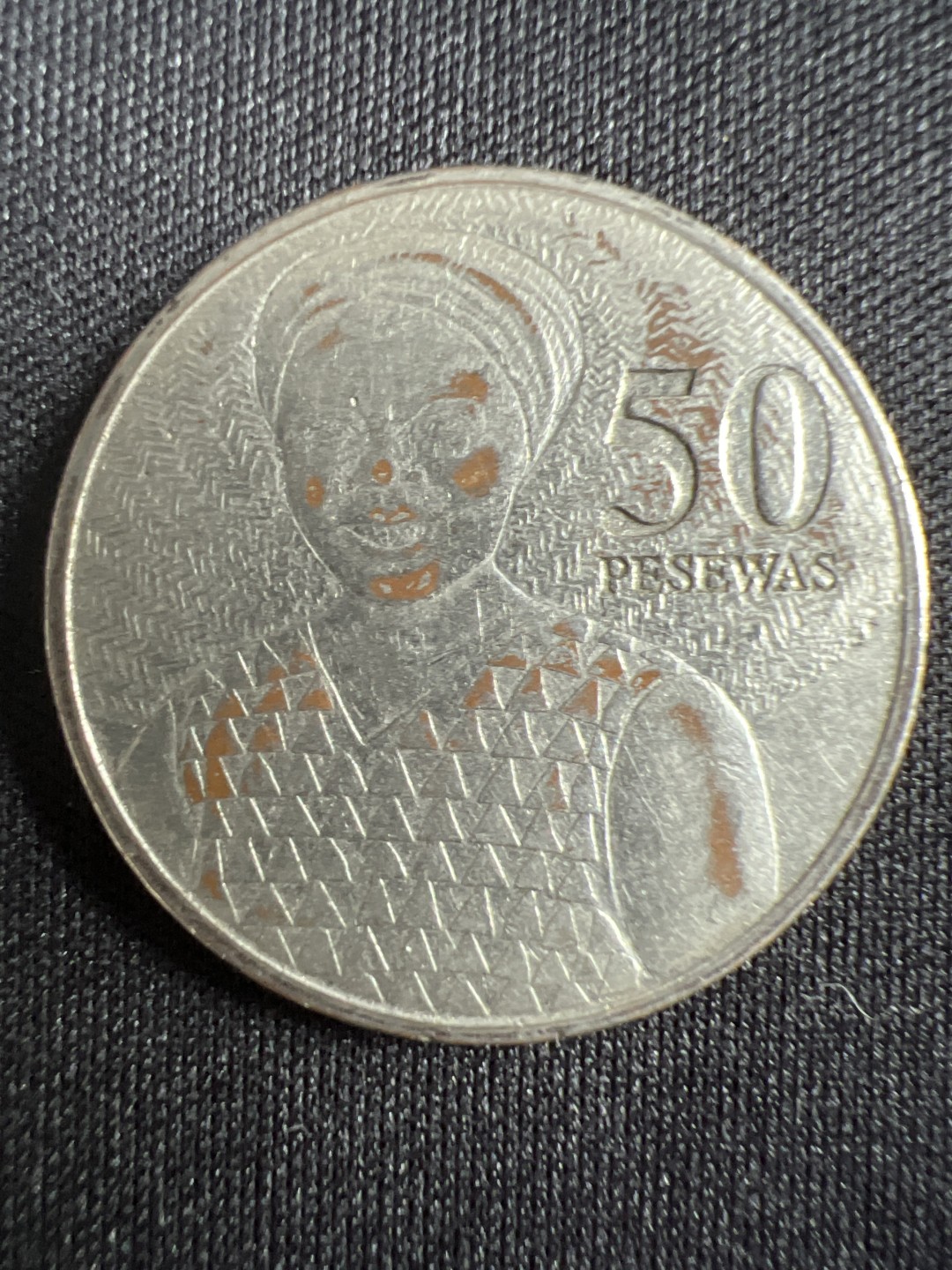 泡泡堂微拍第157幕硬币捡漏可累计专场👿👿，累计满二十元包邮，接受代拍业务 加纳50比赛瓦