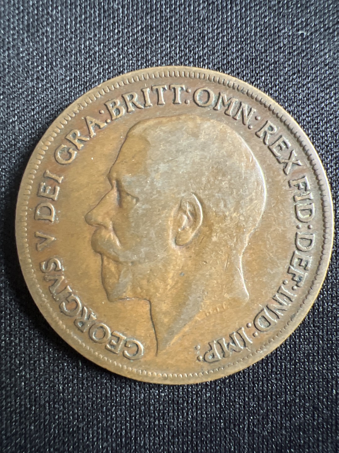 泡泡堂微拍第157幕硬币捡漏可累计专场👿👿，累计满二十元包邮，接受代拍业务 乔五一便士