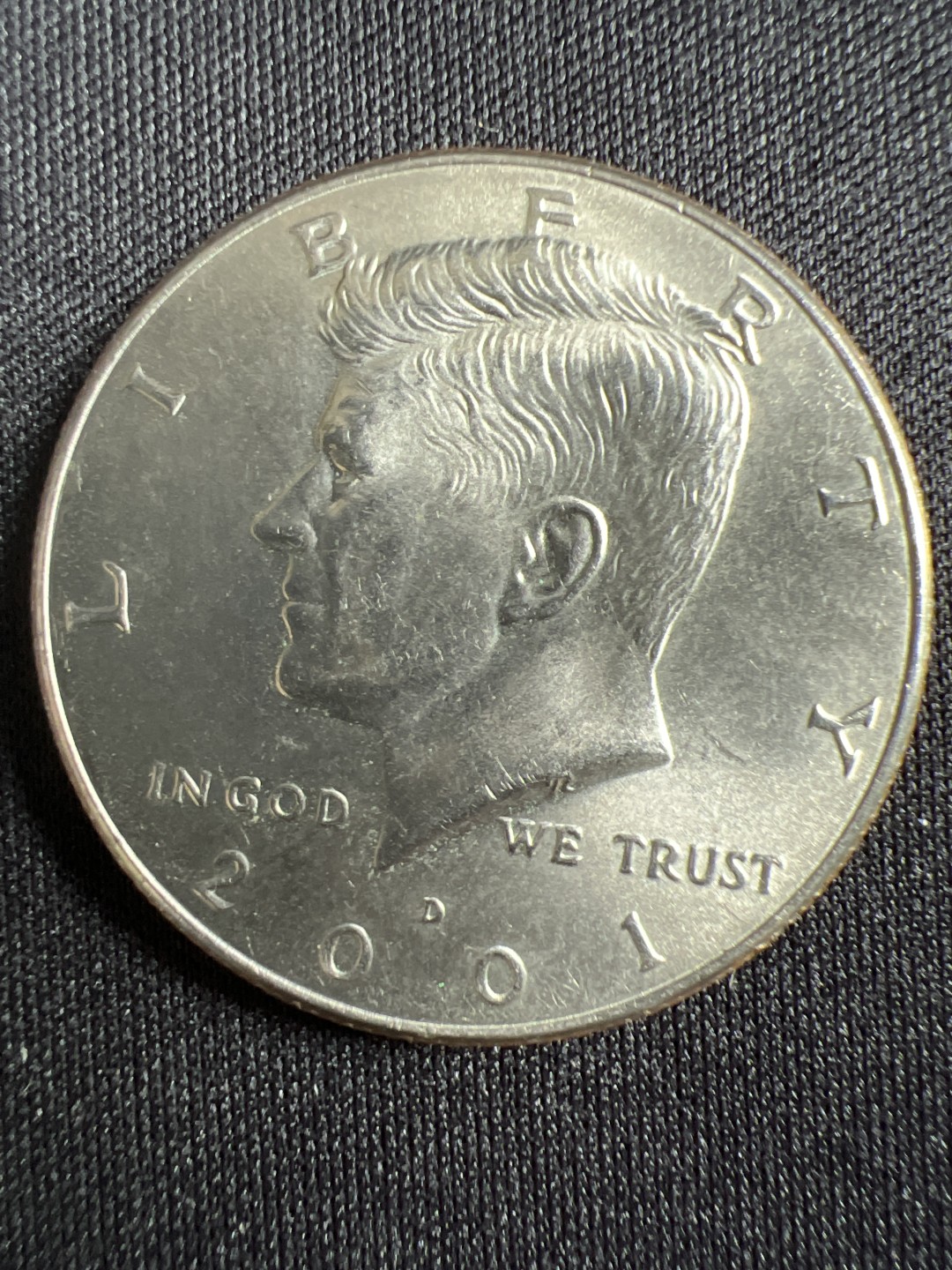 泡泡堂微拍第157幕硬币捡漏可累计专场👿👿，累计满二十元包邮，接受代拍业务 肯尼迪半美元