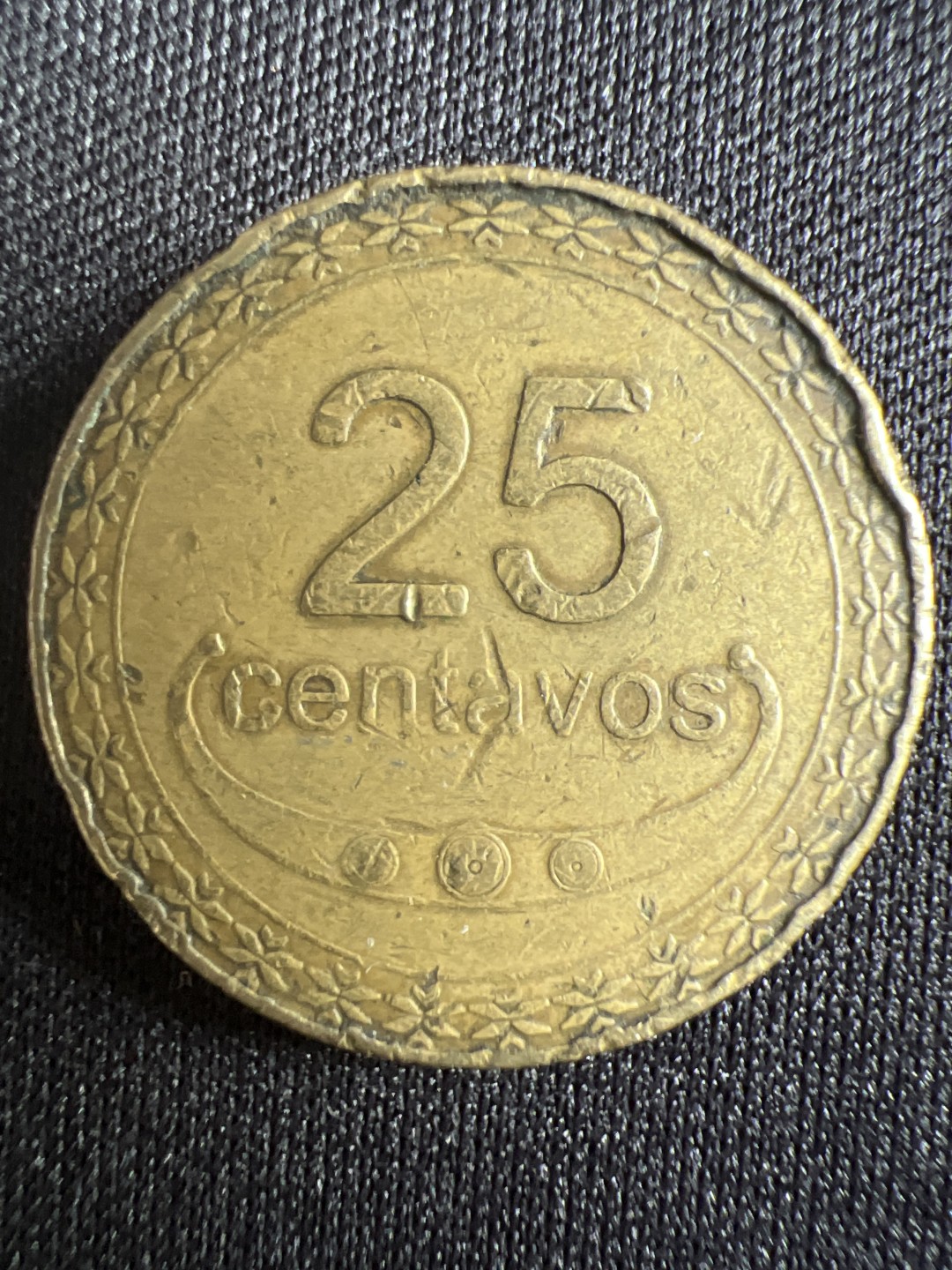 泡泡堂微拍第157幕硬币捡漏可累计专场👿👿，累计满二十元包邮，接受代拍业务 东帝汶25分