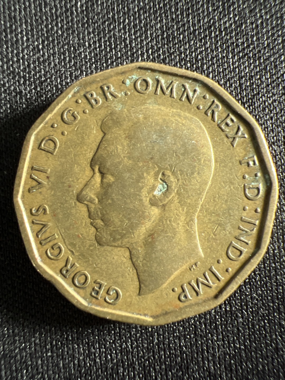 泡泡堂微拍第157幕硬币捡漏可累计专场👿👿，累计满二十元包邮，接受代拍业务 乔六三便士