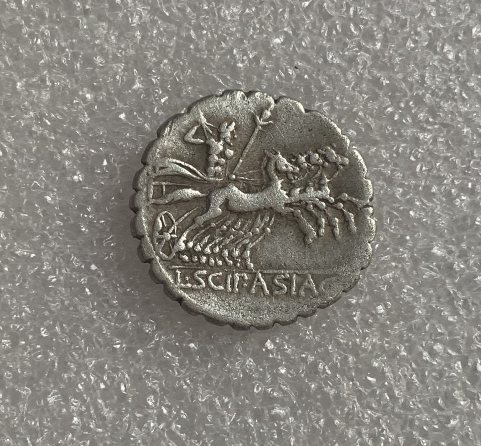 First