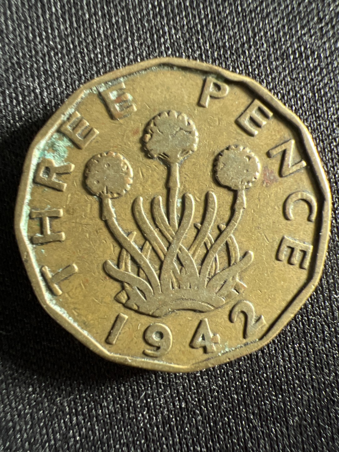 泡泡堂微拍第157幕硬币捡漏可累计专场👿👿，累计满二十元包邮，接受代拍业务 乔六三便士