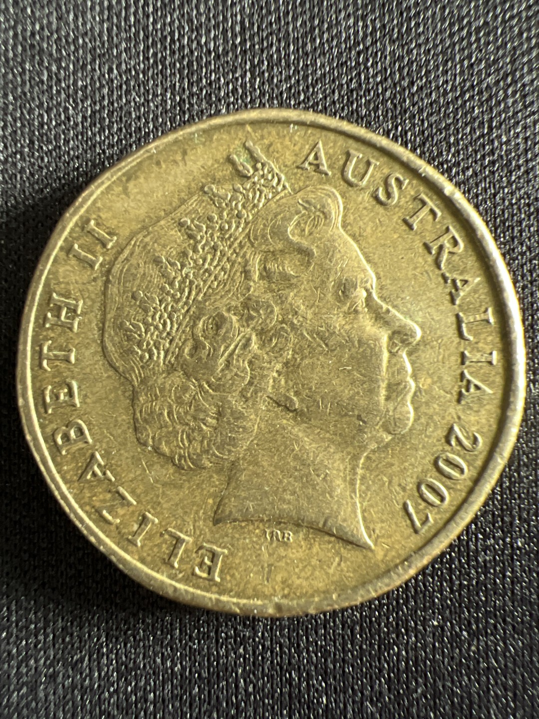 泡泡堂微拍第157幕硬币捡漏可累计专场👿👿，累计满二十元包邮，接受代拍业务 澳大利亚1澳元 APEC悉尼峰会纪念币