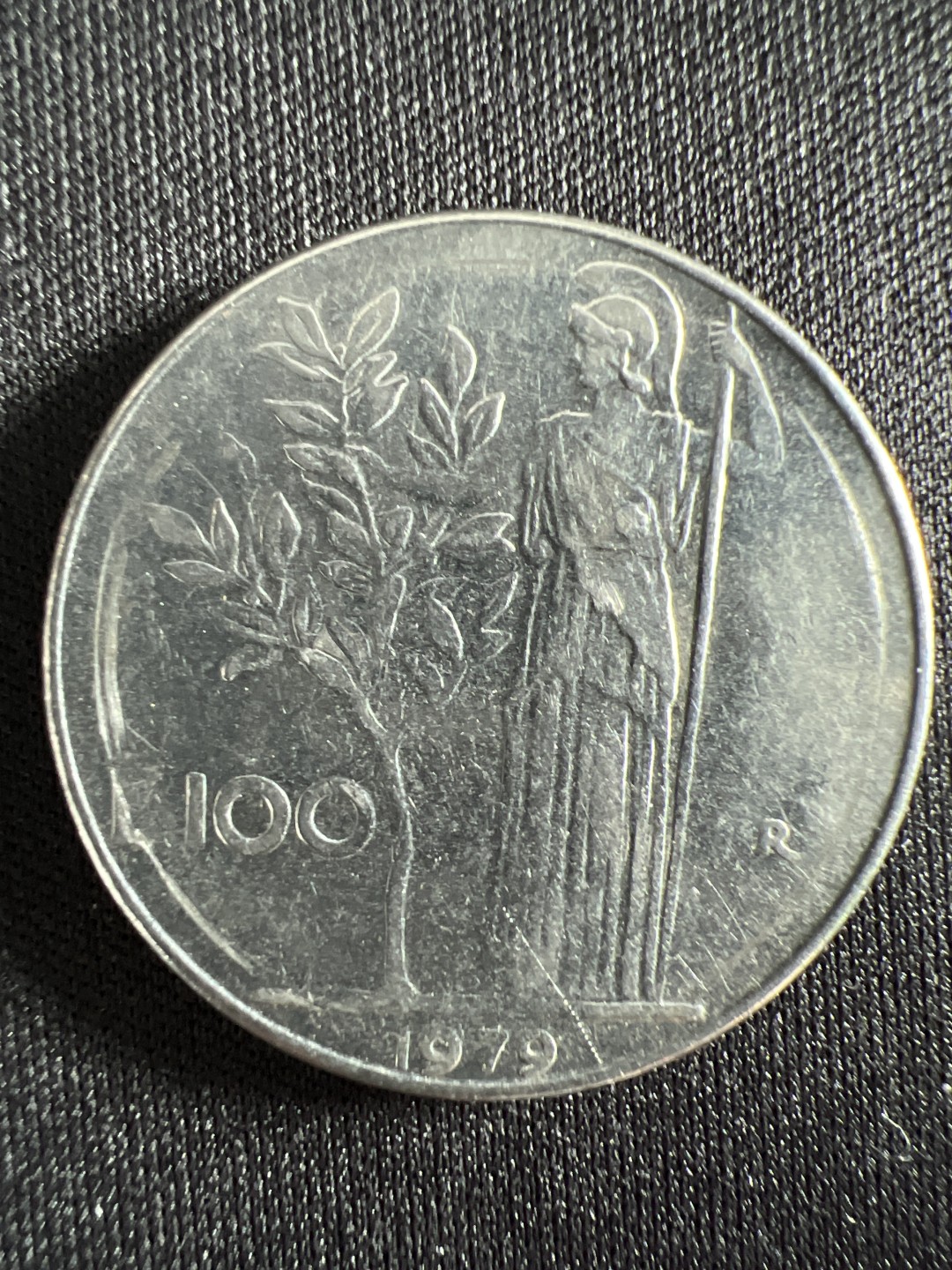 泡泡堂微拍第157幕硬币捡漏可累计专场👿👿，累计满二十元包邮，接受代拍业务 意大利100里拉