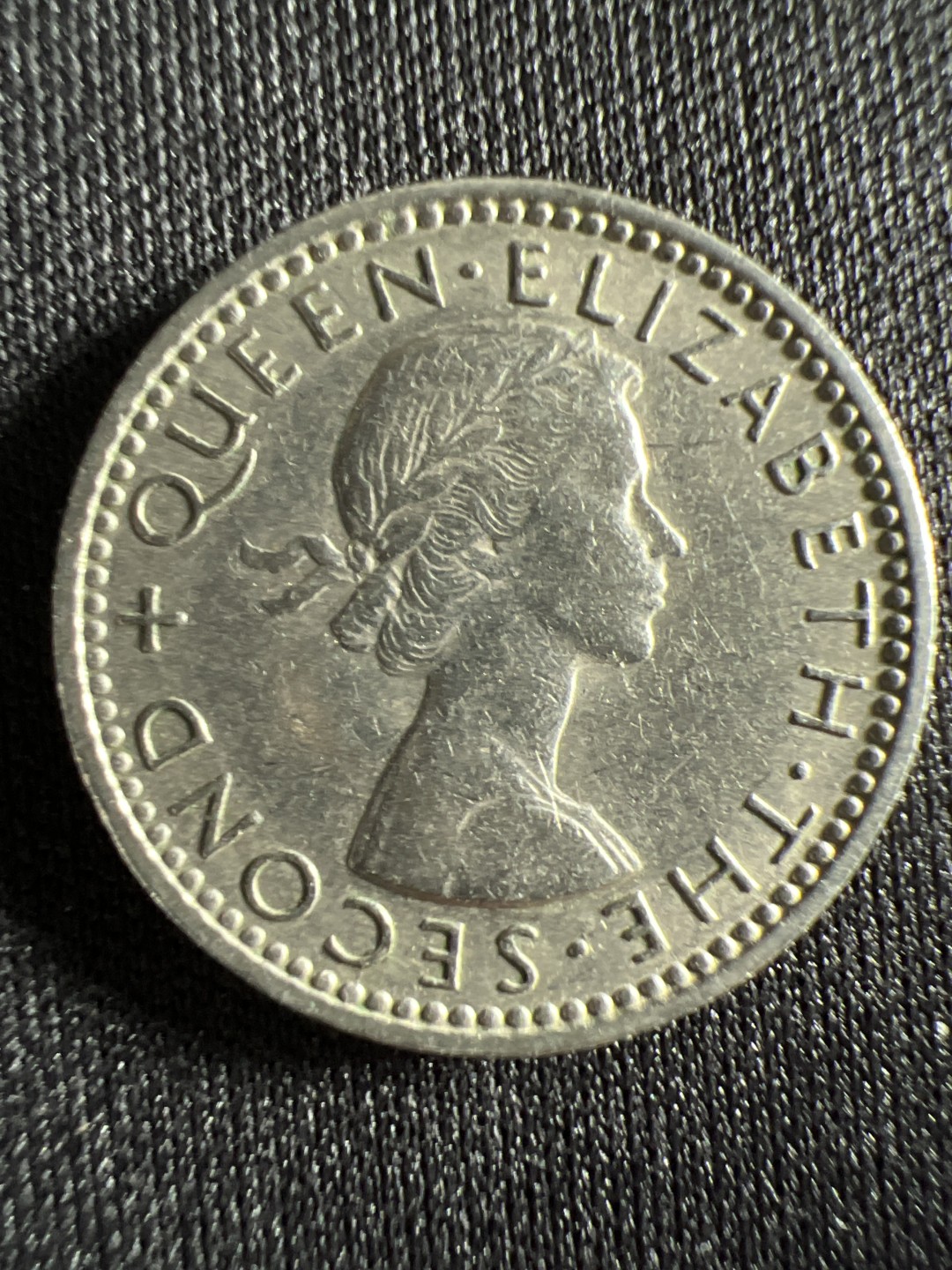 泡泡堂微拍第157幕硬币捡漏可累计专场👿👿，累计满二十元包邮，接受代拍业务 英国6便士