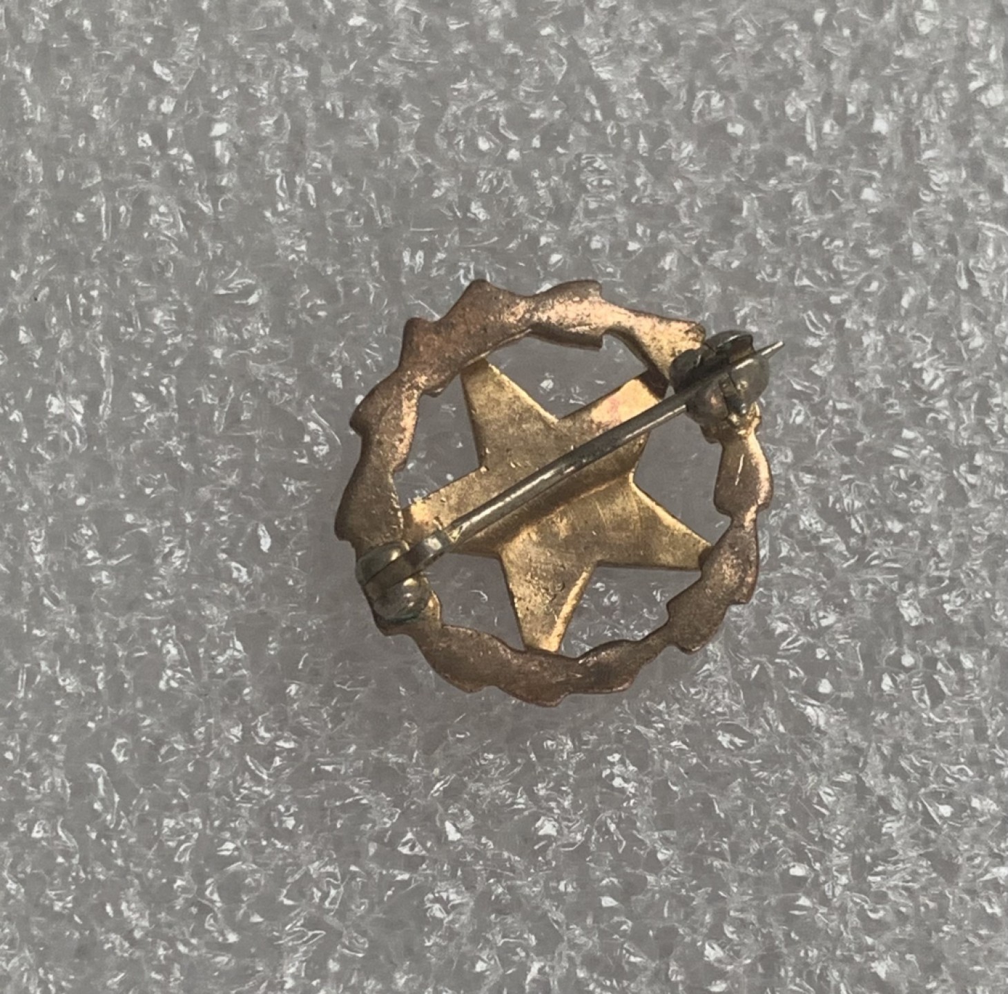 瓶子🏺第92期拍卖会  共济会圣殿骑士章