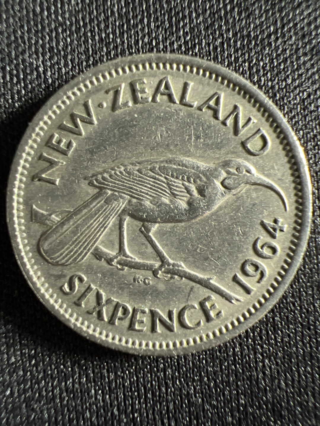 泡泡堂微拍第157幕硬币捡漏可累计专场👿👿，累计满二十元包邮，接受代拍业务 英国6便士