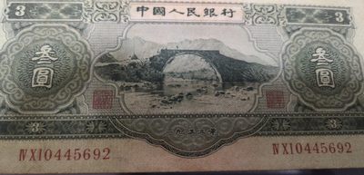 二版绿三元