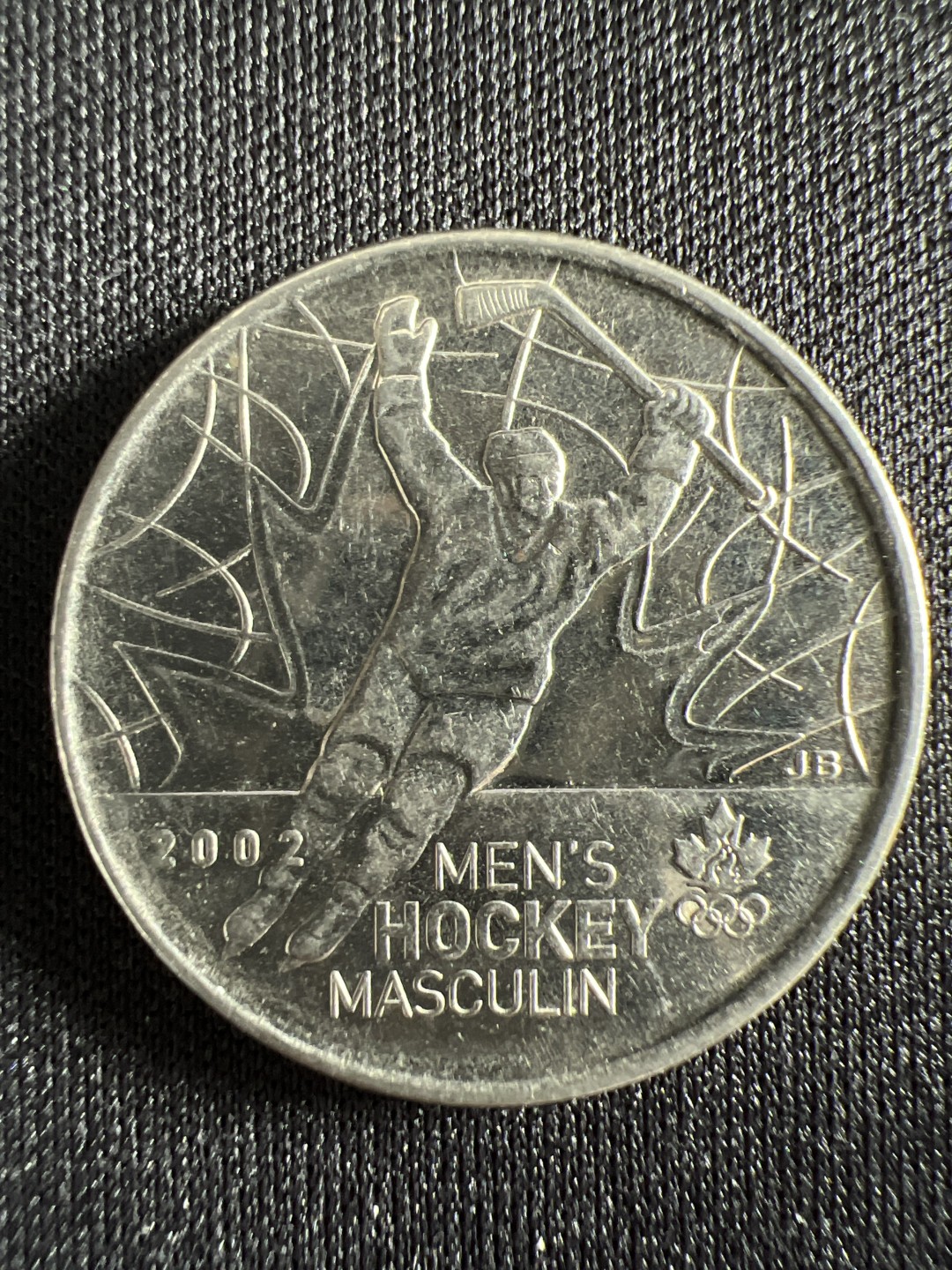 泡泡堂微拍第157幕硬币捡漏可累计专场👿👿，累计满二十元包邮，接受代拍业务 加拿大25分纪念币