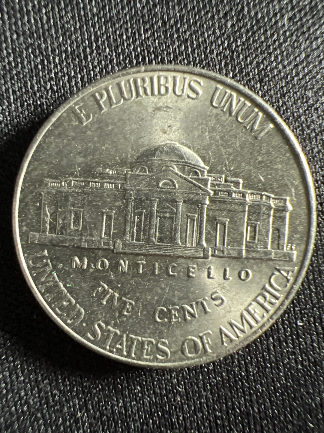 泡泡堂微拍第157幕硬币捡漏可累计专场👿👿，累计满二十元包邮，接受代拍业务 五美分纪念币