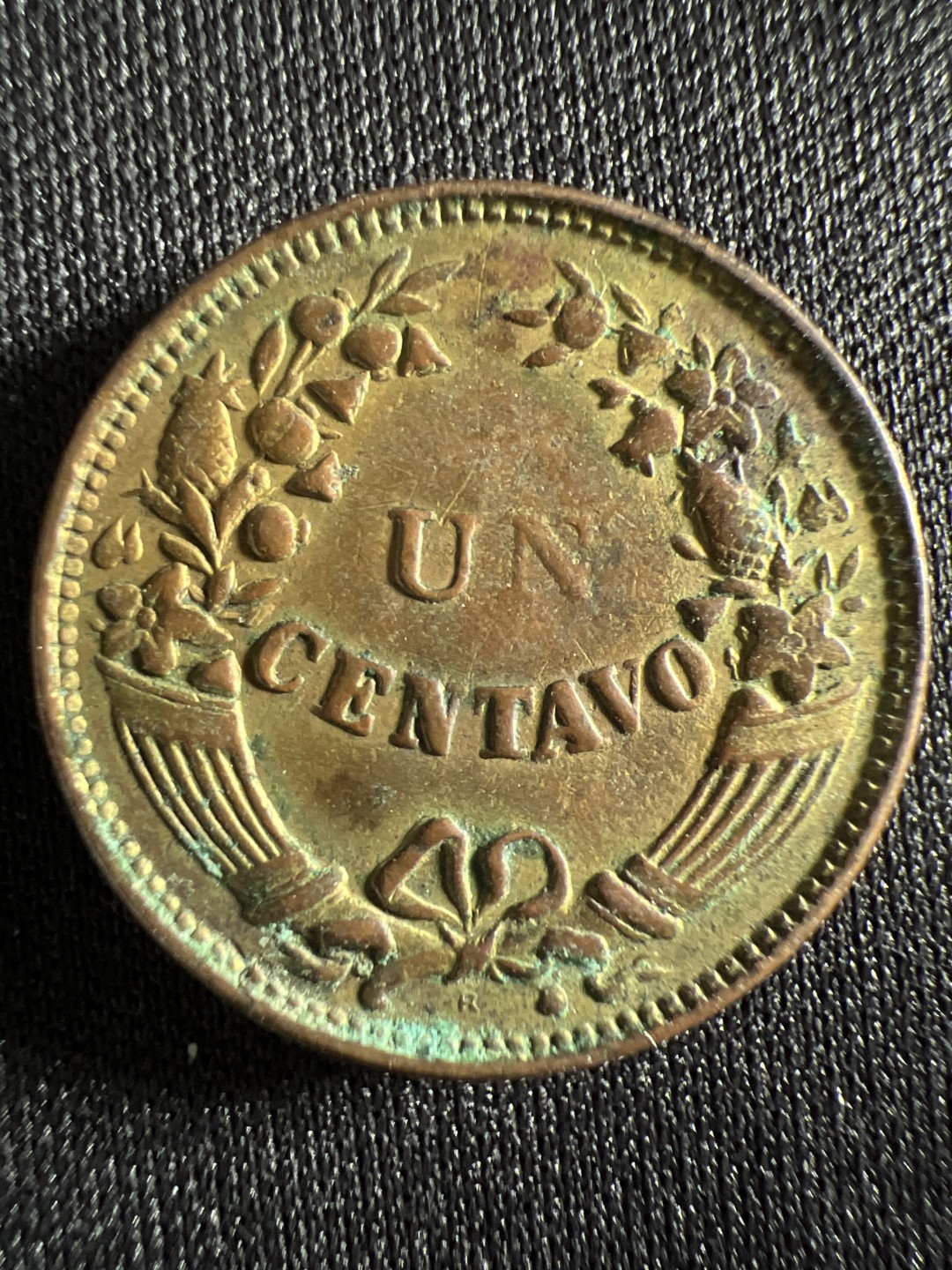 泡泡堂微拍第157幕硬币捡漏可累计专场👿👿，累计满二十元包邮，接受代拍业务 秘鲁一分