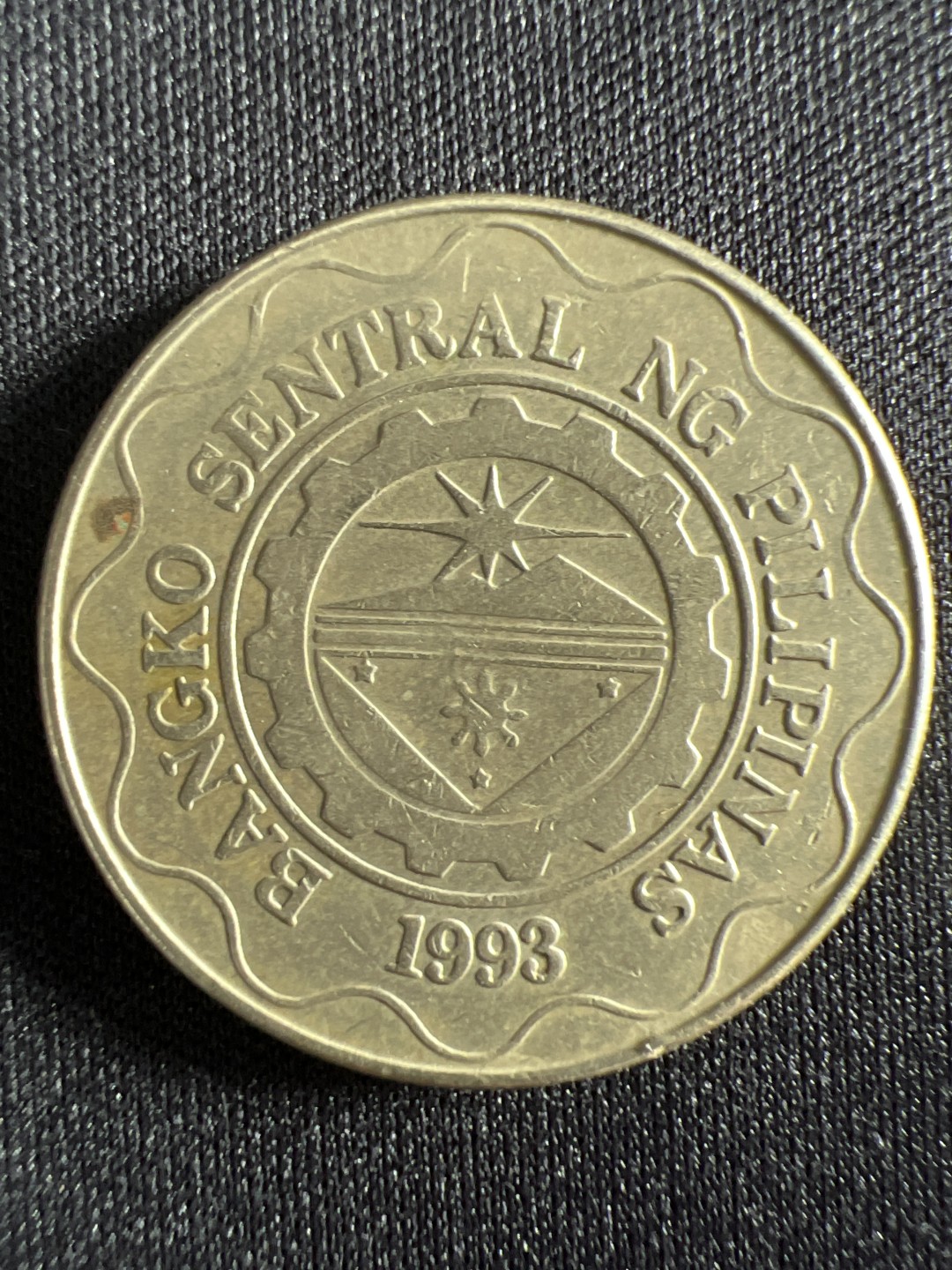 泡泡堂微拍第157幕硬币捡漏可累计专场👿👿，累计满二十元包邮，接受代拍业务 菲律宾5比索