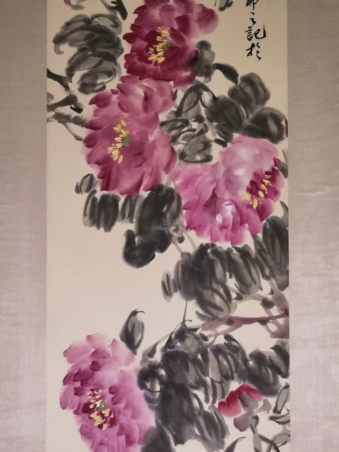 吴茀之，花鸟画大师浙派首领人。吴茀之（1900年4月26日—1977年7月26日），中国花鸟画大师，现代浙派中国画首领人物。