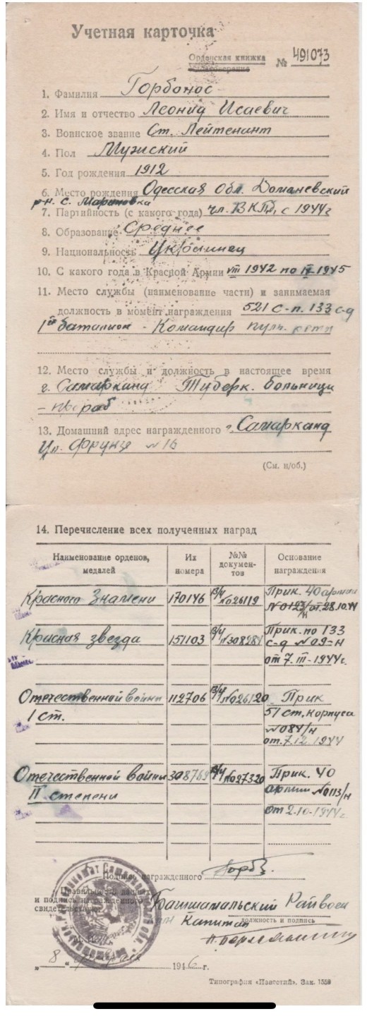 大猫徽章拍卖第224期 红旗勋章3⃣️ 档案齐全 全品