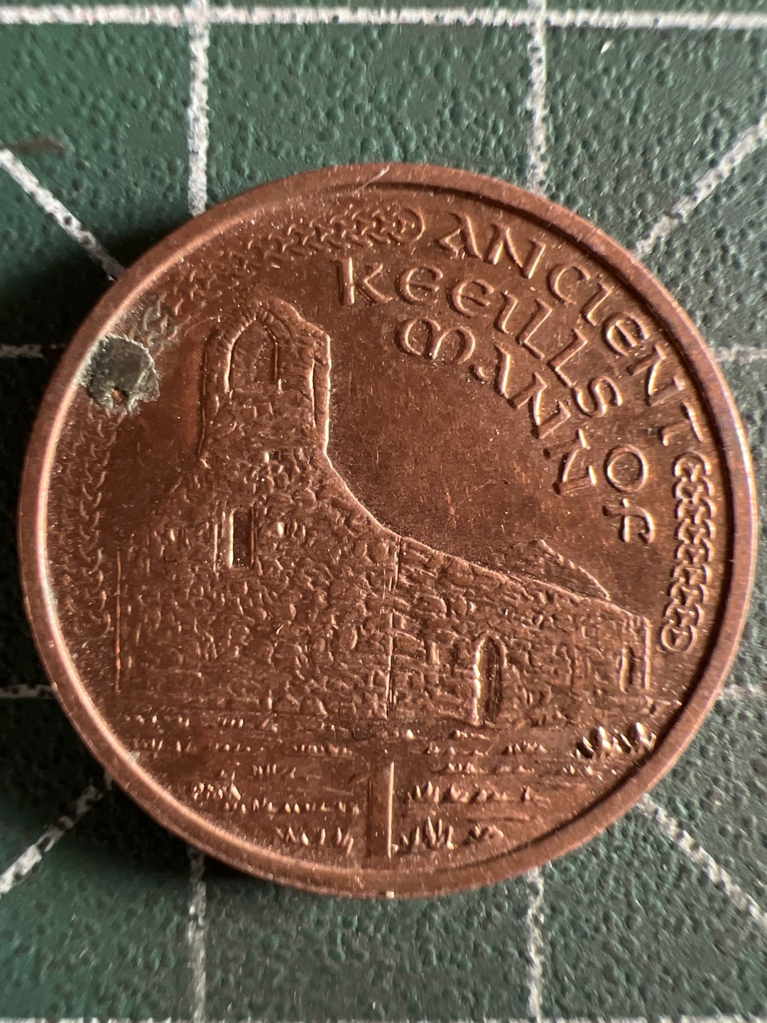 泡泡堂微拍第161幕硬币捡漏可累计专场👿👿，累计满二十元包邮，接受代拍业务 泽西岛一便士