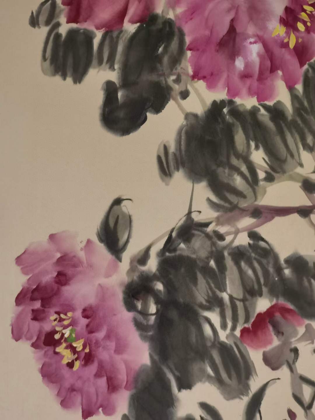 吴茀之，花鸟画大师浙派首领人。吴茀之（1900年4月26日—1977年7月26日），中国花鸟画大师，现代浙派中国画首领人物。