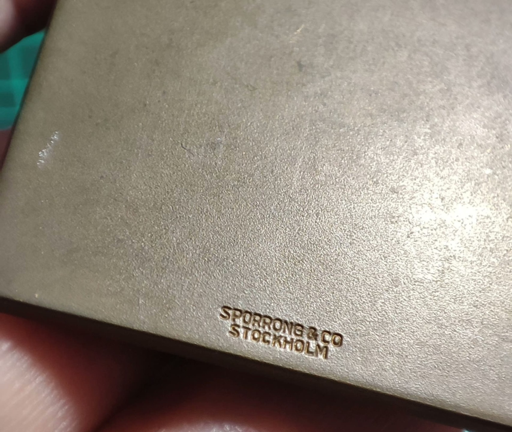 五月清仓会 周五九点结拍 瑞典1924青铜纪念章