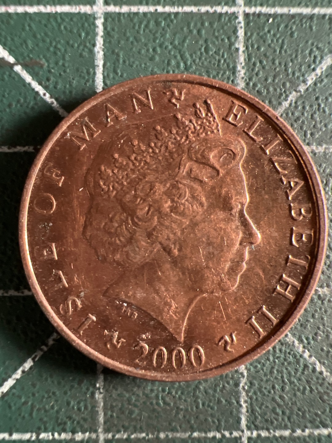 泡泡堂微拍第161幕硬币捡漏可累计专场👿👿，累计满二十元包邮，接受代拍业务 泽西岛一便士