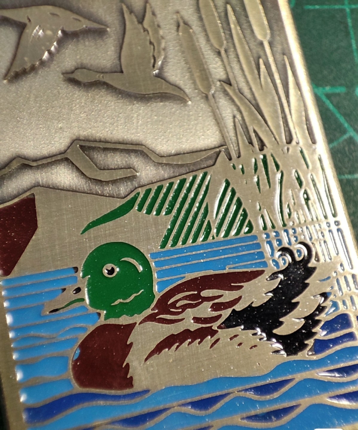 五月清仓会 周五九点结拍 瑞士射击节纪念章二枚