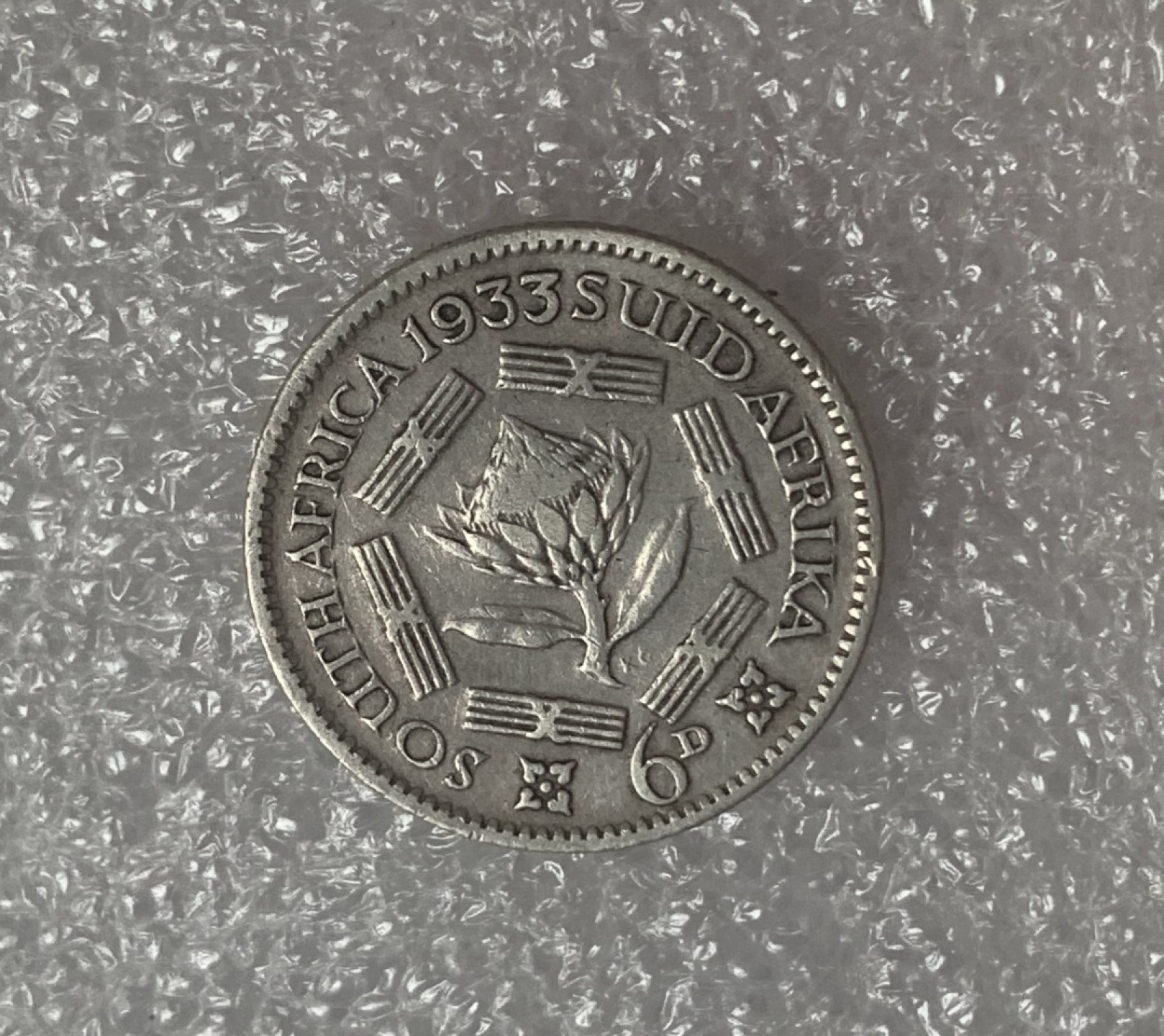 First