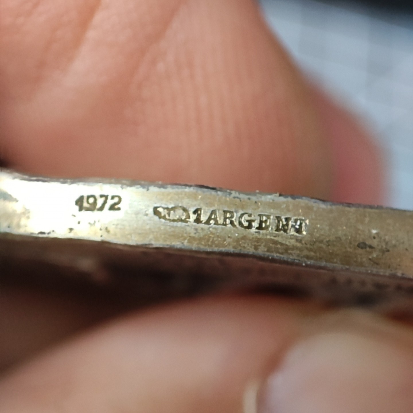 五月清仓会 周五九点结拍 法国1972小学教育纪念银章