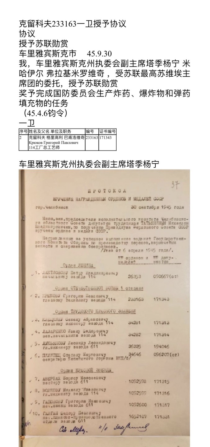 大猫徽章拍卖第224期 苏联43一卫2⃣️ 带档 授与非军事人员 很稀少 银轮好品