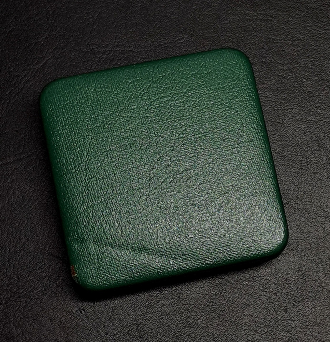 凡希社世界钱币微拍第二百三十九期 2008英国加厚一镑银币原盒全品！