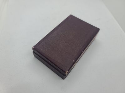 崇实钱币拍卖所（第七期江西发货） - 赤十字