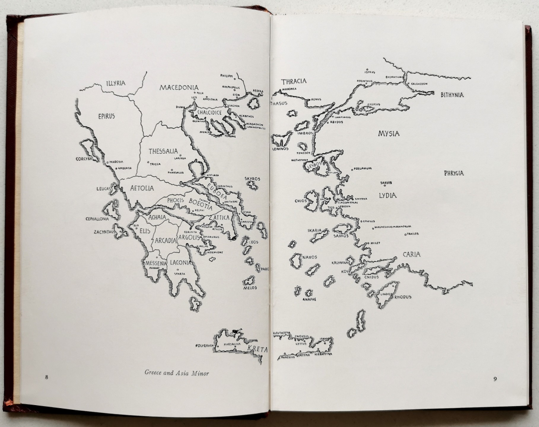 凡希社世界钱币微拍第二百三十九期 古希腊钱币概述 八品