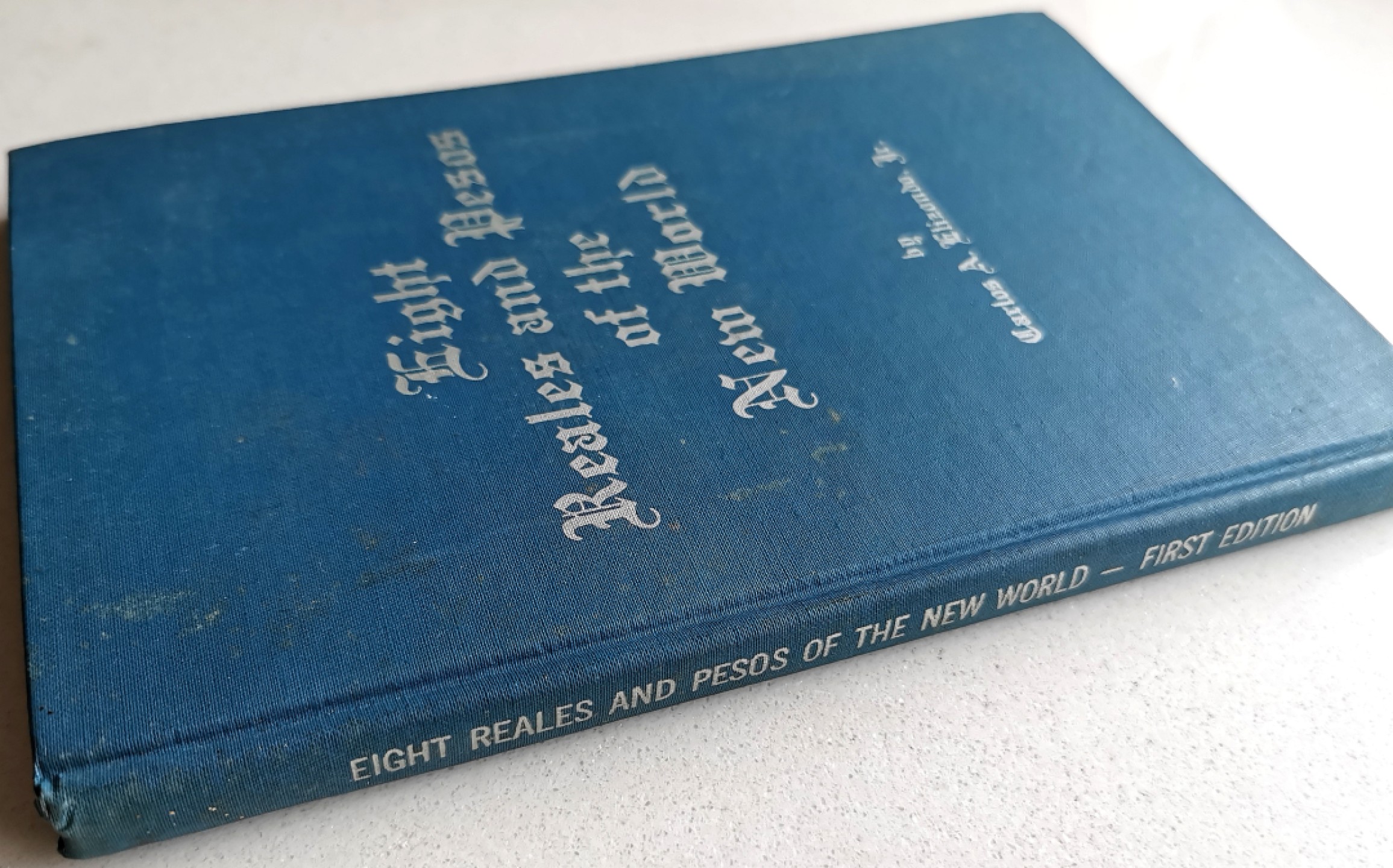 凡希社世界钱币微拍第二百三十九期 新世界比索&8R主币目录 八品