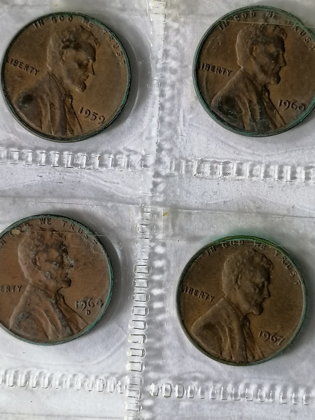 钱币专场 90年代美国硬币24权