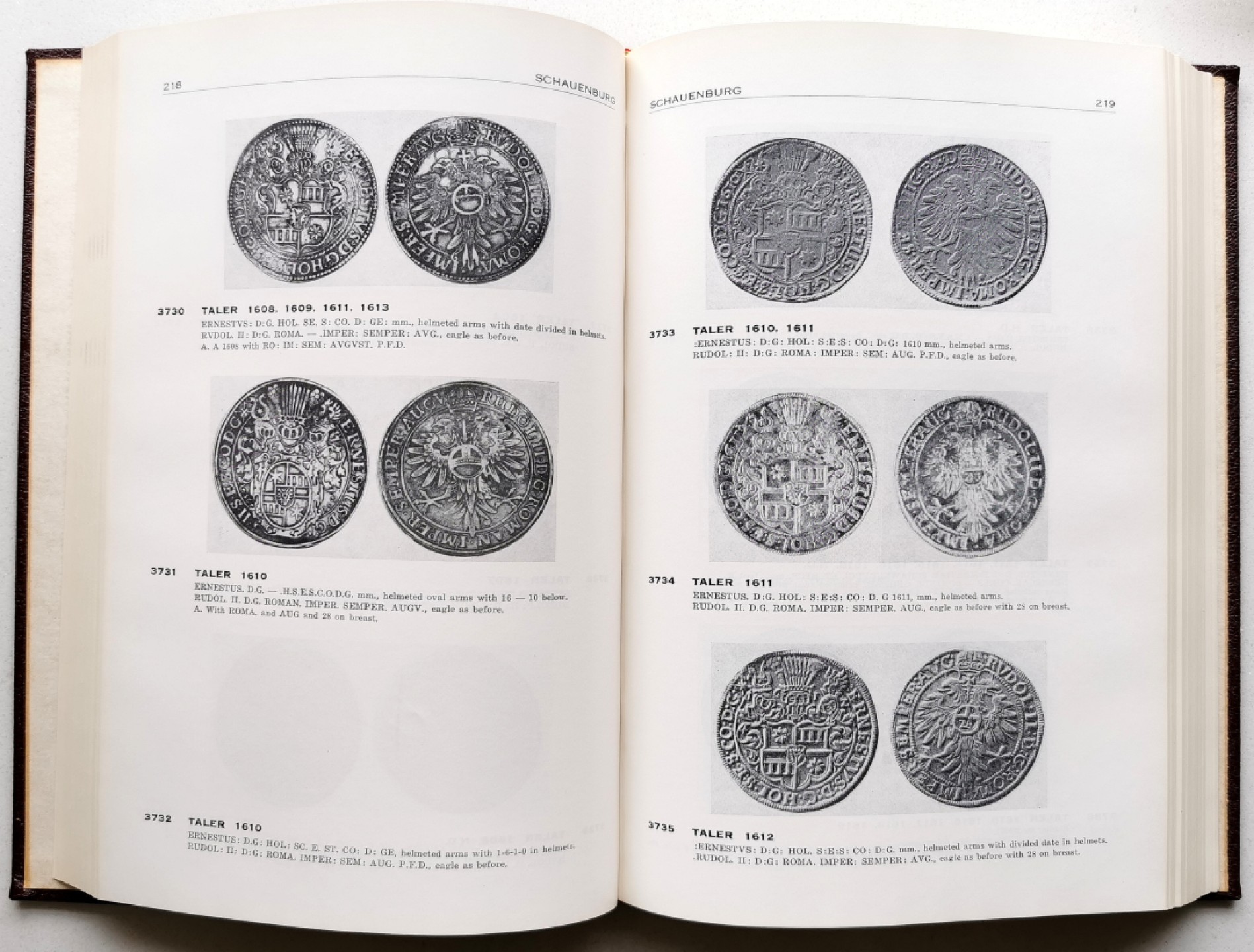 凡希社世界钱币微拍第二百三十九期 DAVENPORT 1600-1700欧洲克朗目录 八五品