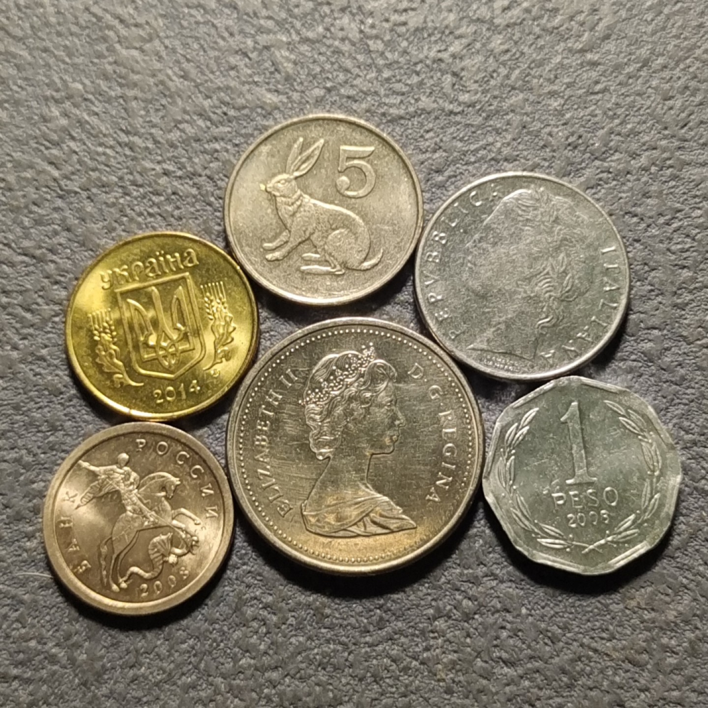 0起1加-纯粹捡漏拍-195散币银币场