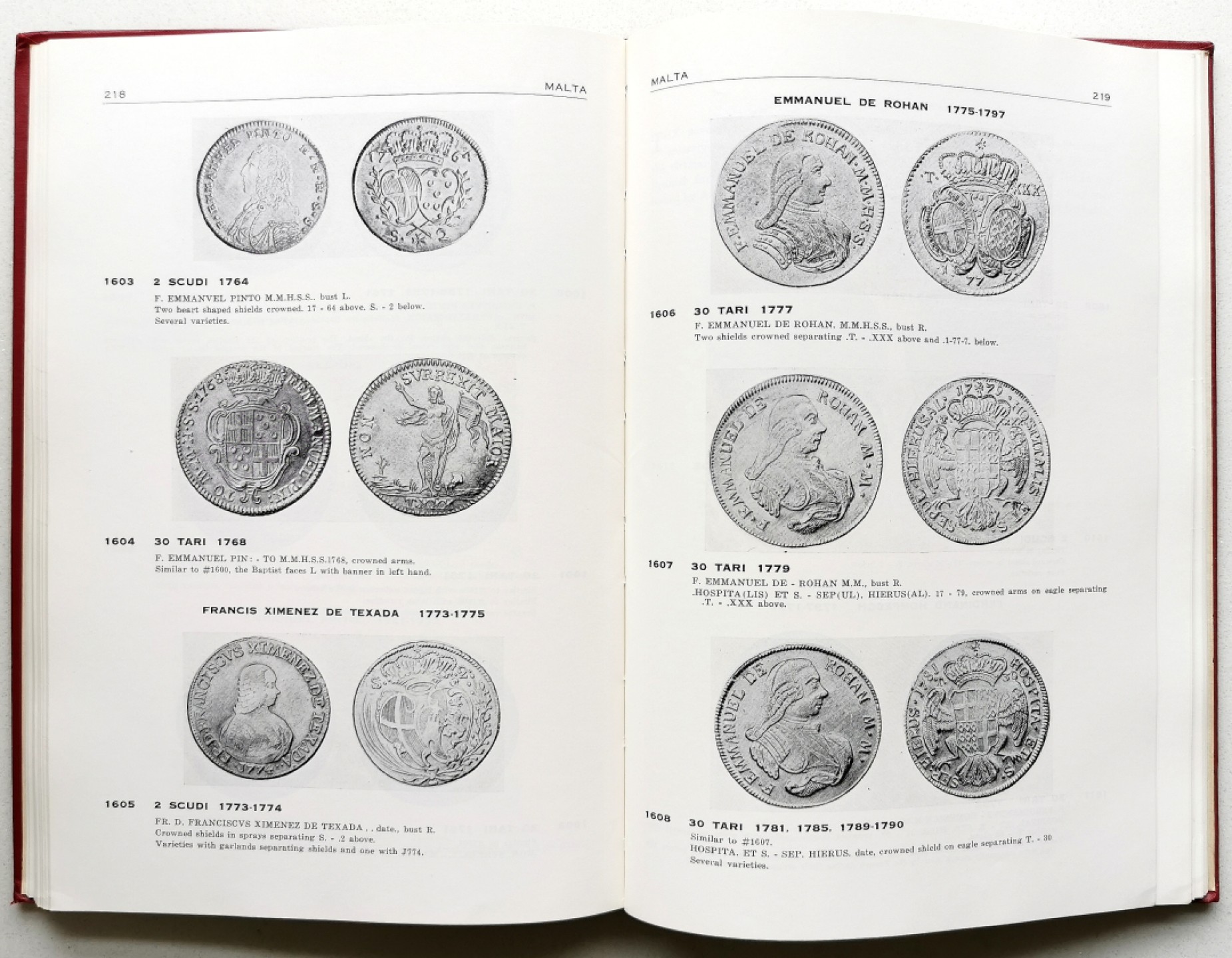 凡希社世界钱币微拍第二百三十九期 DAVENPORT 1700-1800欧洲克朗目录 八五品