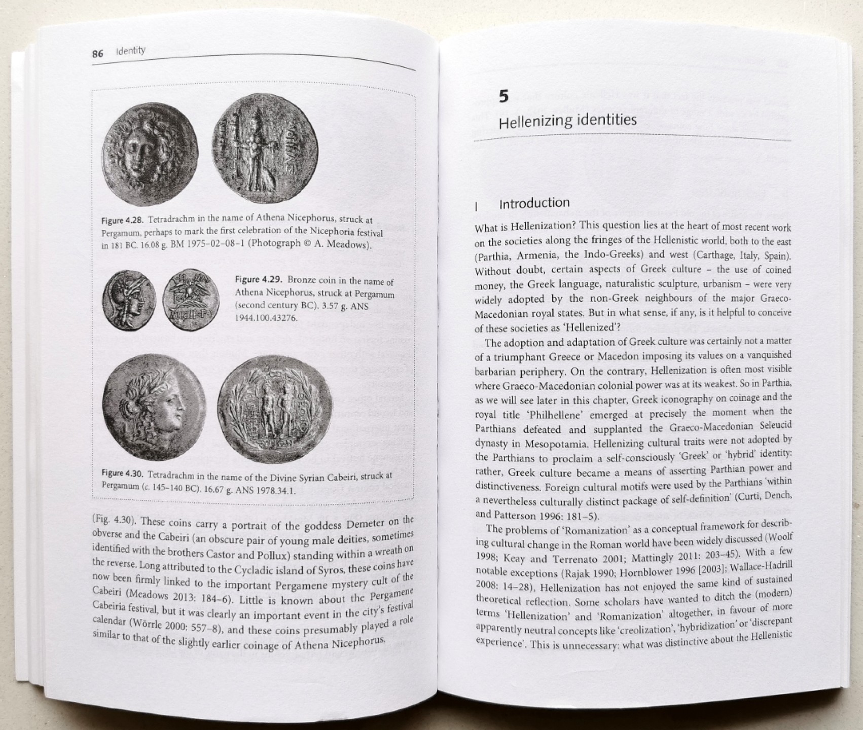 凡希社世界钱币微拍第二百三十九期 硬币上的希腊化世界 九品