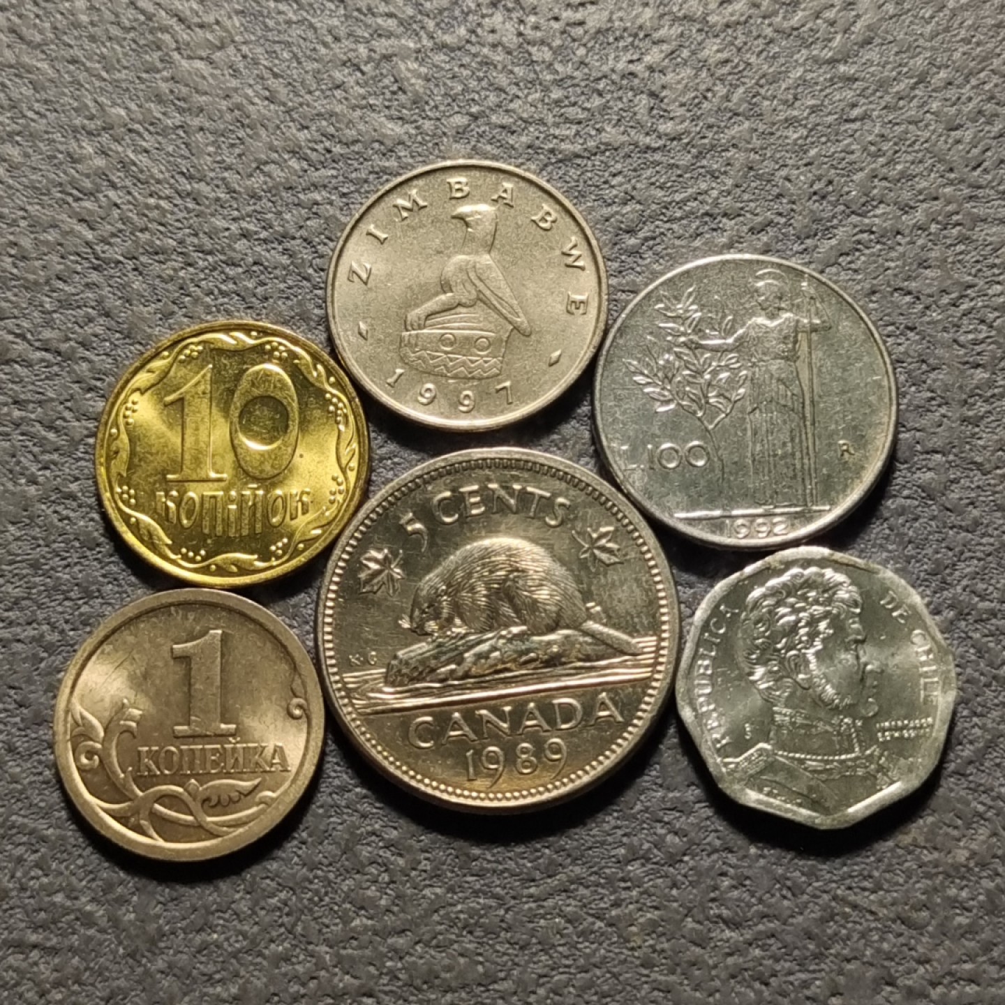 0起1加-纯粹捡漏拍-195散币银币场