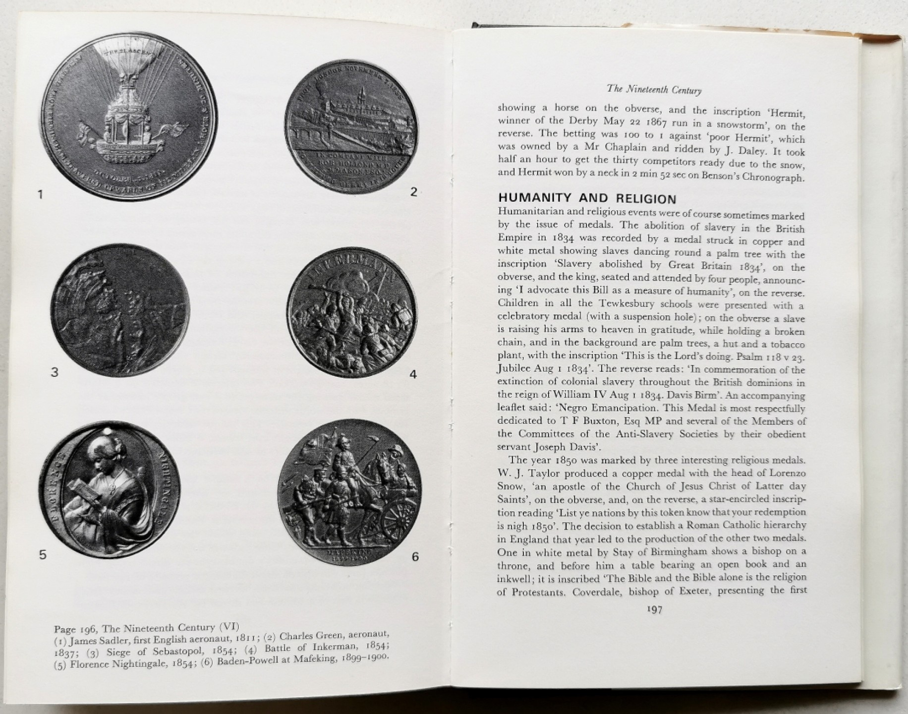 凡希社世界钱币微拍第二百三十九期 章牌上的历史—从都铎到现代 八五品