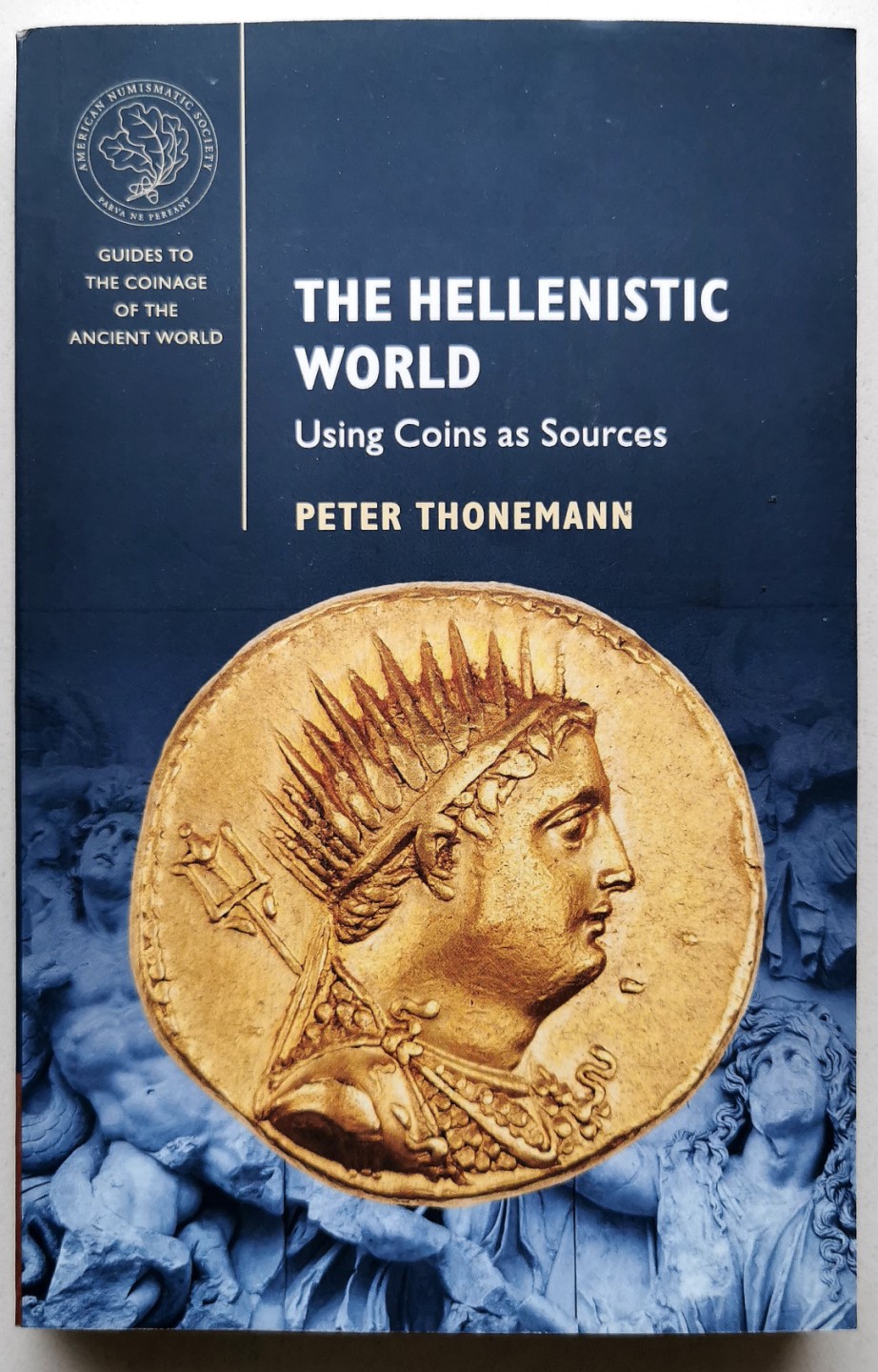 凡希社世界钱币微拍第二百三十九期 硬币上的希腊化世界 九品