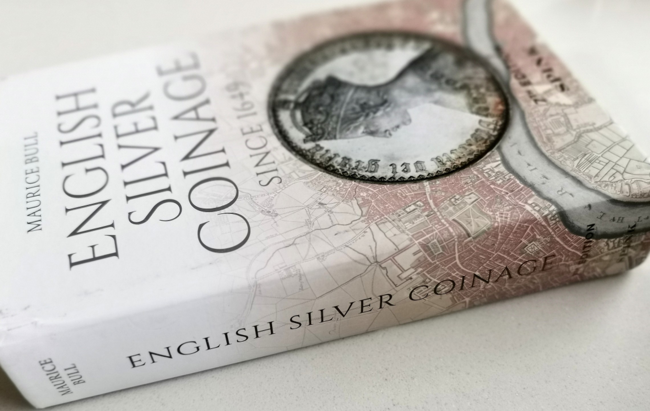 凡希社世界钱币微拍第二百三十九期 1649年以来的英国银币标准目录 九五品