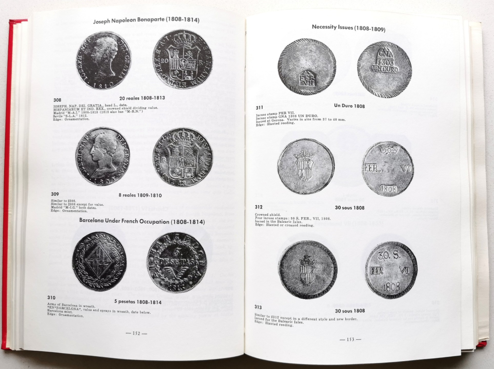 凡希社世界钱币微拍第二百三十九期 DAVENPORT 1800年以来的欧洲克朗目录 八品
