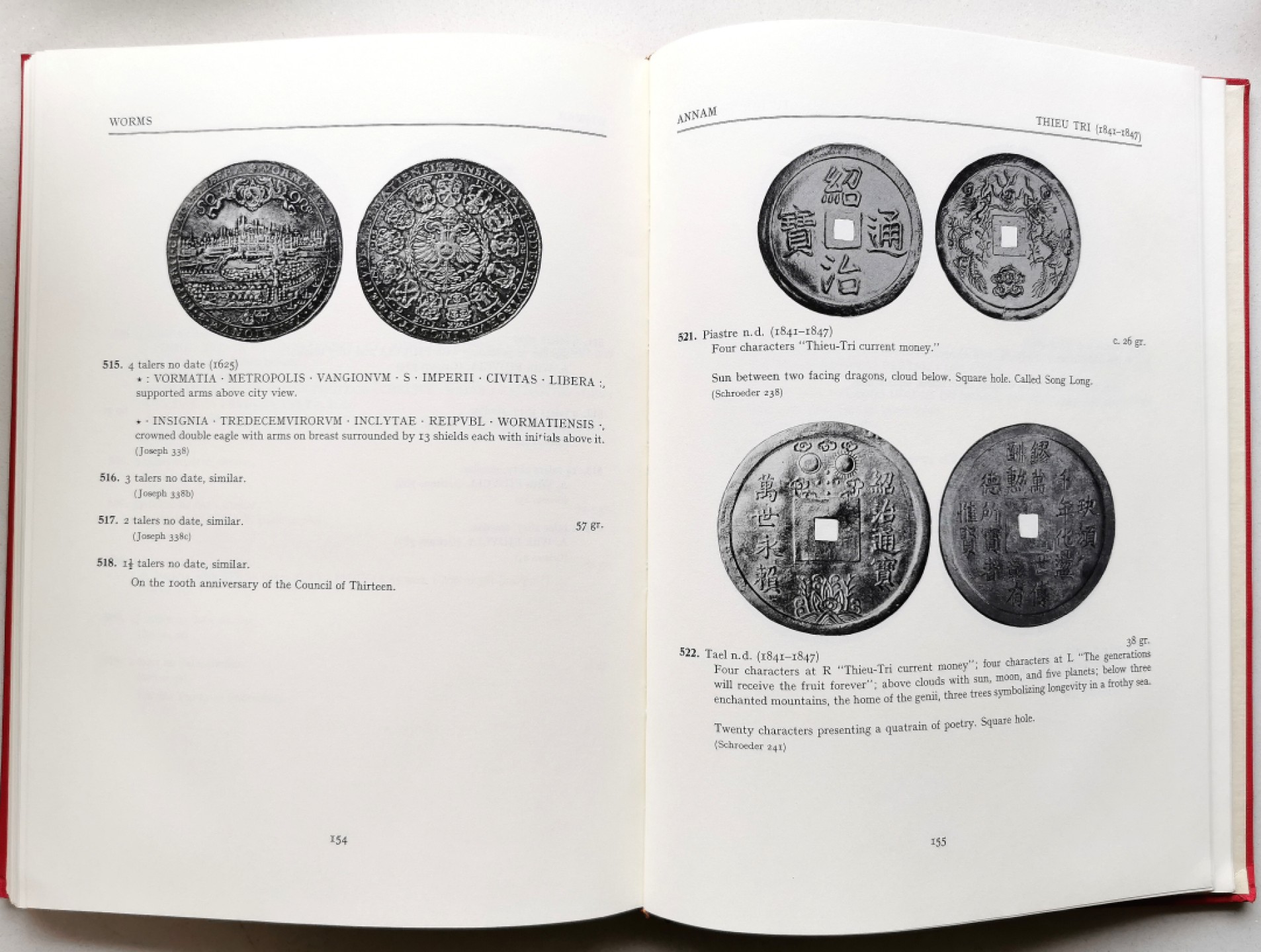 凡希社世界钱币微拍第二百三十九期 DAVENPORT世界大规格银币目录 八八品