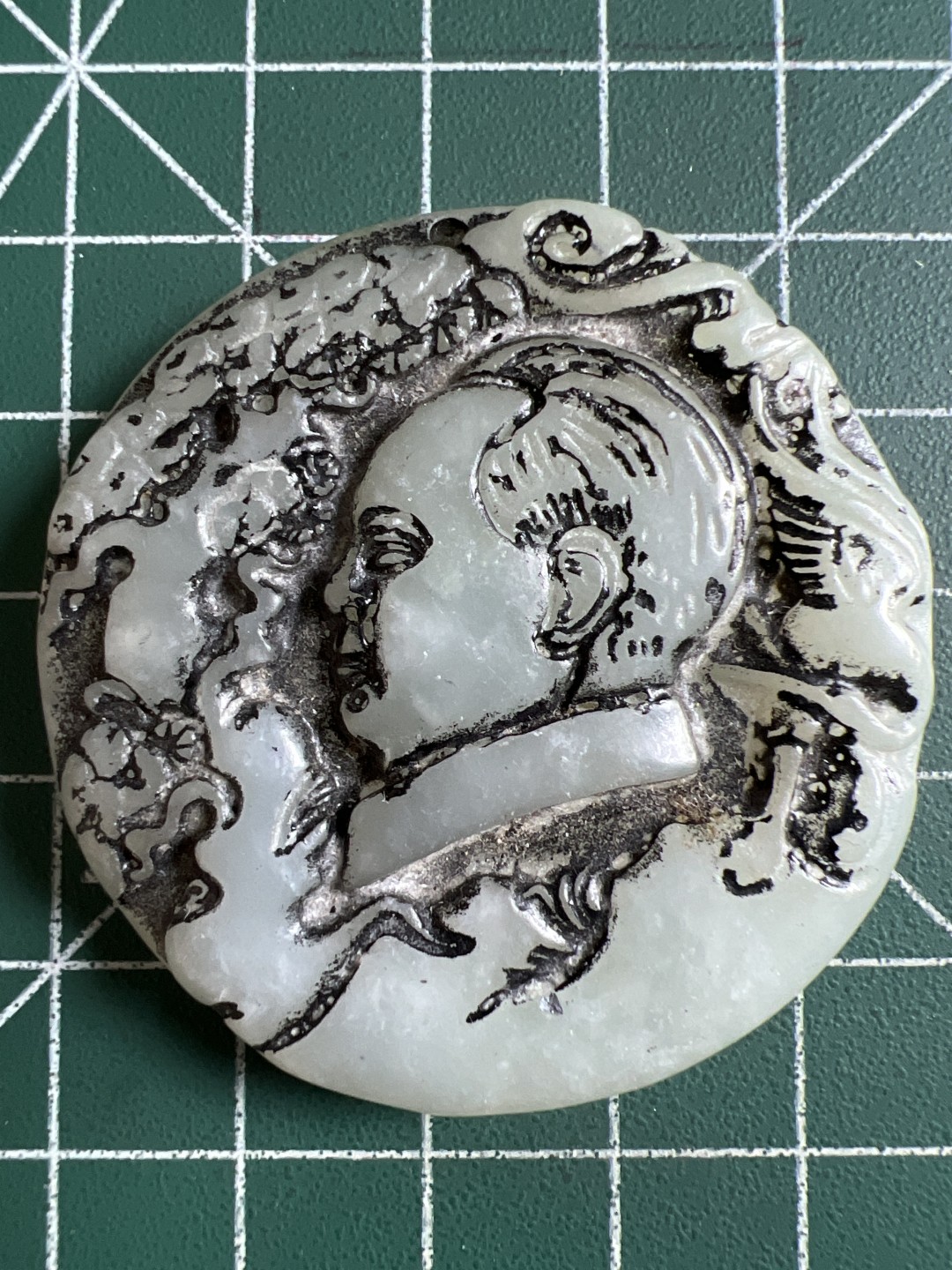 泡泡堂微拍第162幕硬币捡漏可累计专场👿👿，累计满二十元包邮，接受代拍业务 纪念章