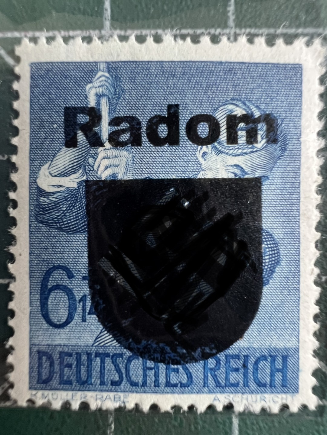 泡泡堂微拍第163幕纸币捡漏可累计专场👿👿，累计满二十元包邮，接受代拍业务 邮票 部分马赛克，邮票完整