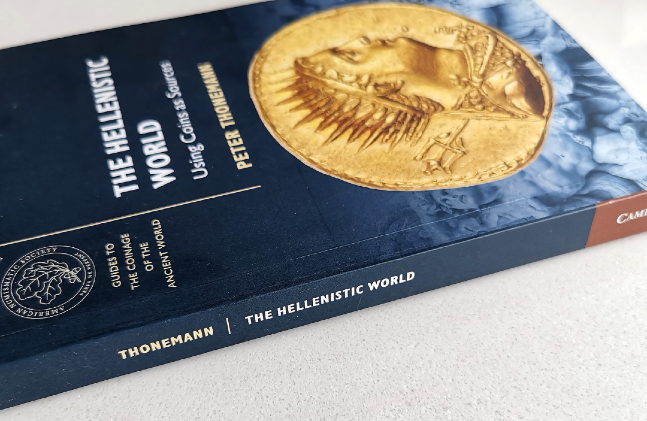 凡希社世界钱币微拍第二百三十九期 硬币上的希腊化世界 九品