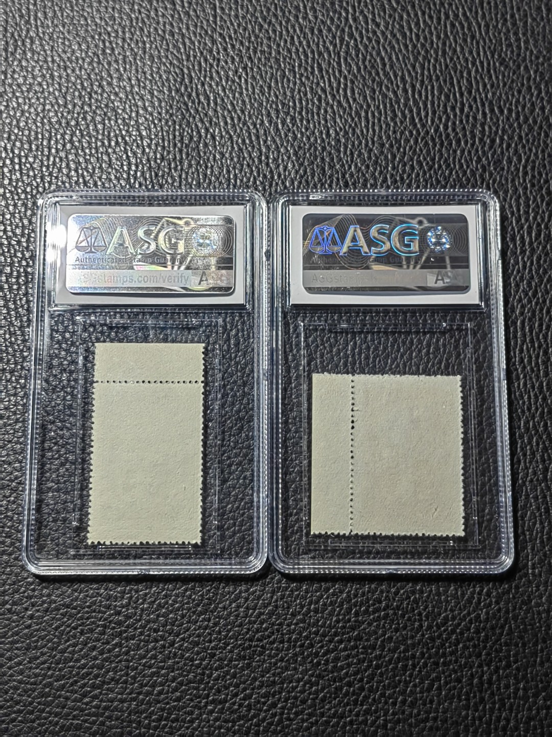洪涛臻品批发群  精选邮票限时拍卖第二百七十期 纪23工会新全  ASG90高分OP，一枚带厂名，1953年发型老纪特精品草纸票，最严格时期一次性出分，90高分收藏投资两不误，一手出分，壳子完好无划痕，潜力品种，喜欢不要错过。
