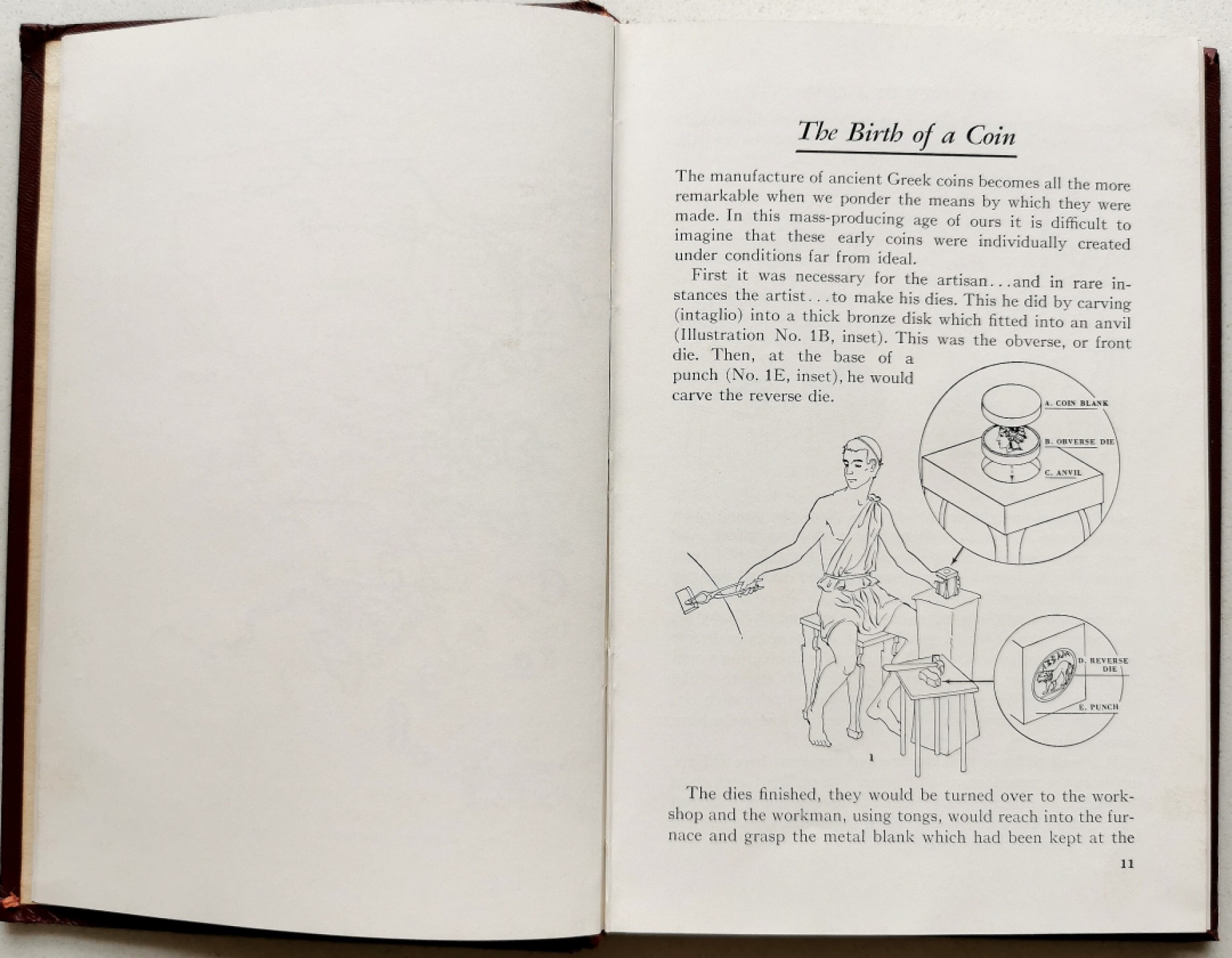 凡希社世界钱币微拍第二百三十九期 古希腊钱币概述 八品