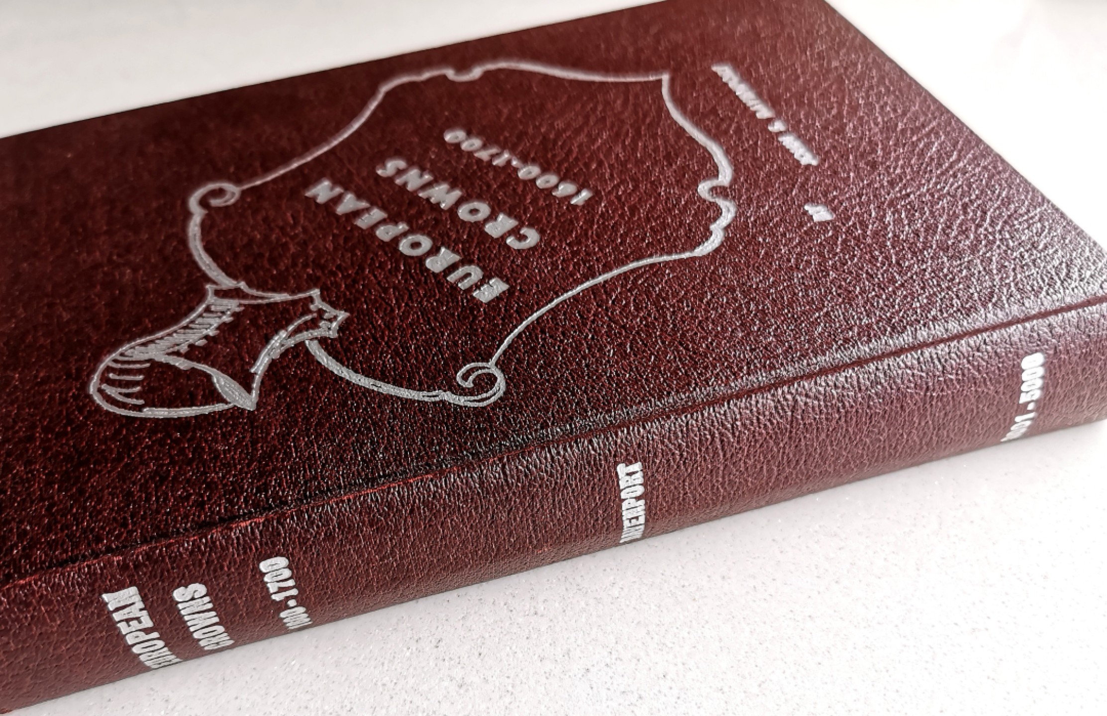 凡希社世界钱币微拍第二百三十九期 DAVENPORT 1600-1700欧洲克朗目录 八五品