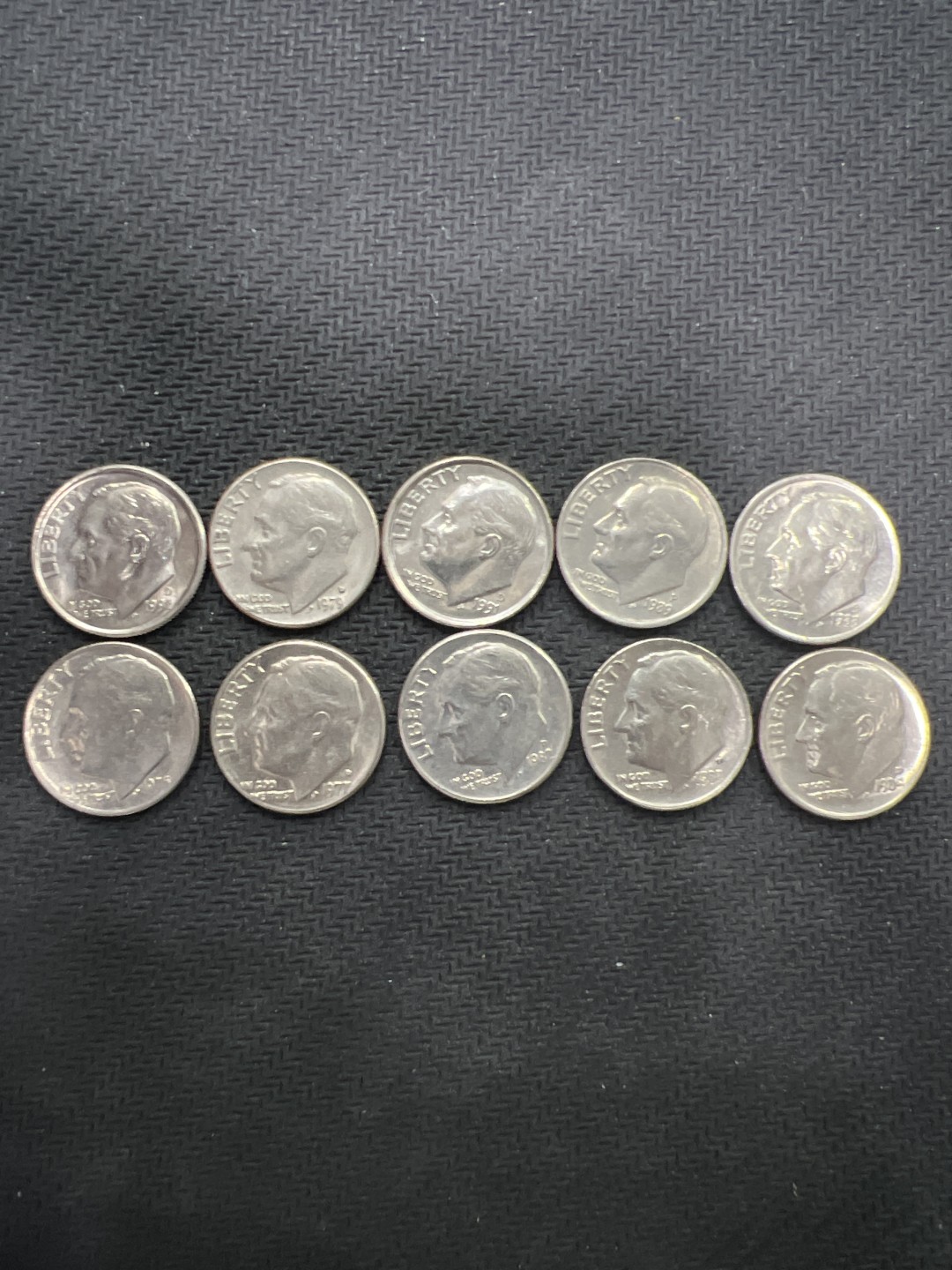 飞翔风筝外国硬币纸币第一场 美国硬币