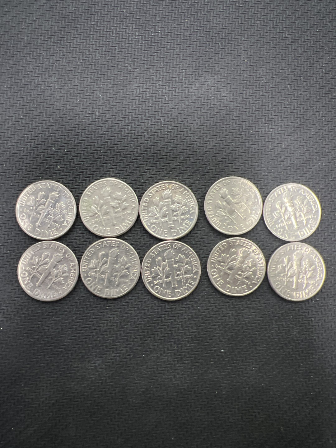 飞翔风筝外国硬币纸币第一场 美国硬币